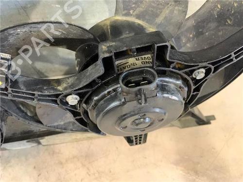 Køleventilator elektrisk LAND ROVER FREELANDER I (L314) 2.0 DI 4x4 | BP30273999M35 