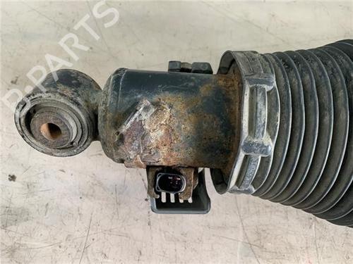 Left rear shock absorber VW TOUAREG (7LA, 7L6, 7L7) 5.0 V10 TDI | BP15396565M18 