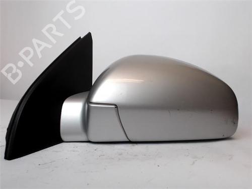Left mirror OPEL VECTRA C (Z02)  | BP11239162C26 