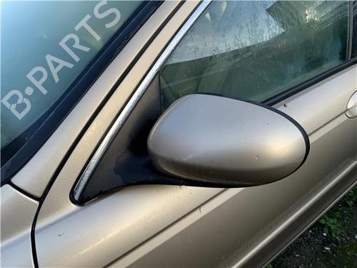 Left mirror JAGUAR X-TYPE I (X400) 2.0 D | BP32419021C26 