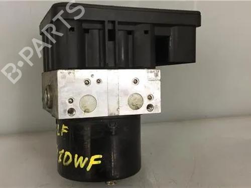 ABS pump VW GOLF V (1K1) 1.9 TDI | BP9661357M43 