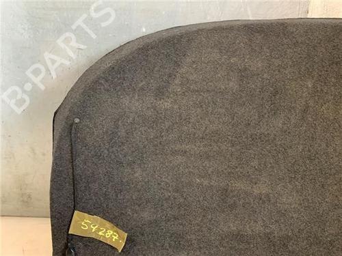 Rear parcel shelf HONDA CIVIC VIII Hatchback (FN, FK) 1.8 (FN1, FK2) | BP25718913C85 