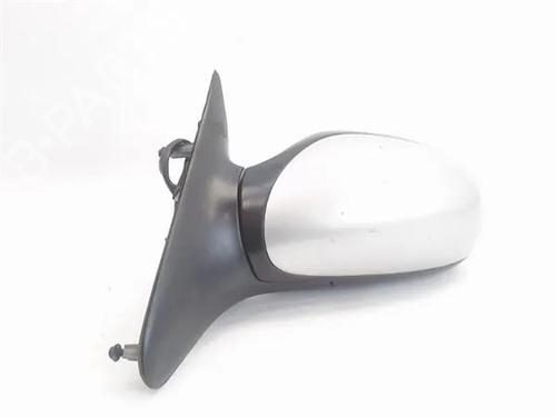 Used Left mirror PEUGEOT 406 (8B) [1995-2005]  13051419