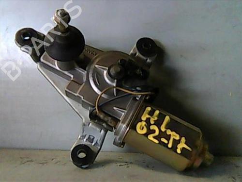 Used Rear wiper motor HYUNDAI H-1 / STAREX Bus (A1) 2.5 TD (80 hp) 11340129