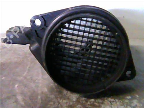 Used Mass air flow sensor CITROËN BERLINGO / BERLINGO FIRST Box Body/MPV (M_) 2.0 HDI 90 (MBRHY, MCRHY) (90 hp) 12124850