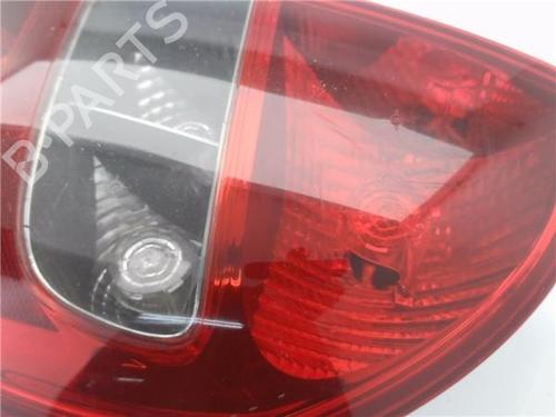 Right taillight CITROËN C5 I (DC_)  | BP32162004C35 
