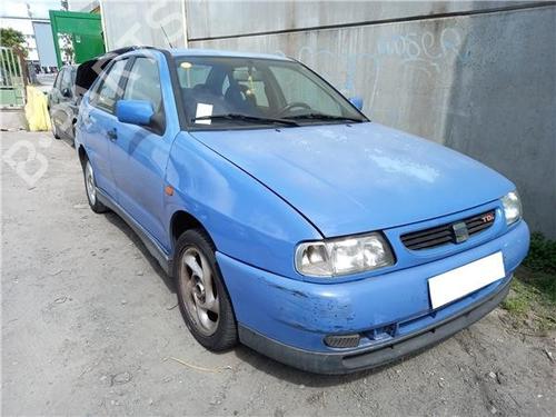Front right lock SEAT CORDOBA (6K1, 6K2)  | BP11363006C97 