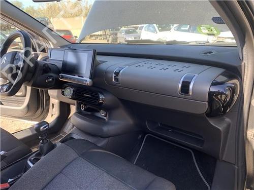 Used Dashboard CITROËN C4 CACTUS 1.5 BlueHDi 100 (102 hp) 29254987