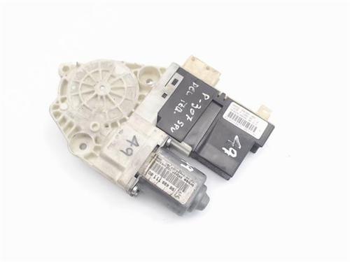 Used Left front window motor PEUGEOT 307 SW (3H) [2002-2009]  13466982
