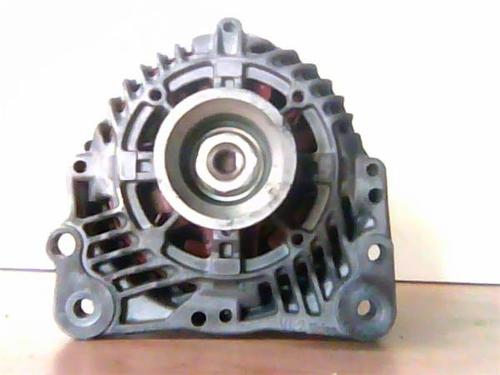 Used Alternator VW GOLF III (1H1) [1989-1998]  9661060