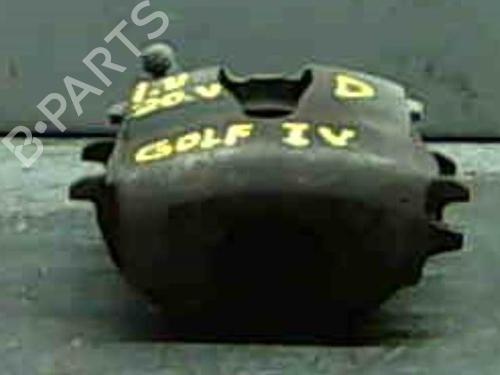 Used Other VW GOLF IV (1J1) 1.8 (125 hp) 14333433