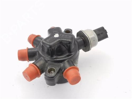 Injection rail OPEL ASTRA H (A04) 1.3 CDTI (L48) | BP29280942M98 