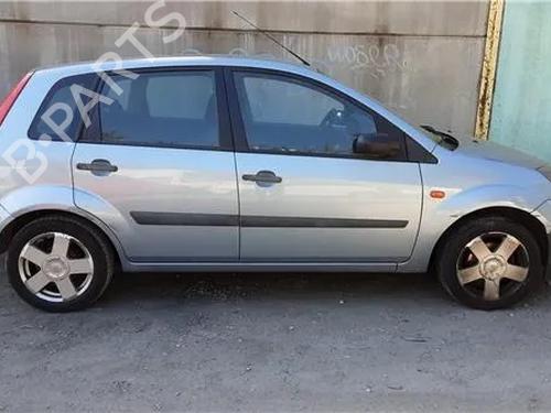 Left front driveshaft FORD FIESTA V (JH_, JD_) 1.4 TDCi | BP11342675M38 