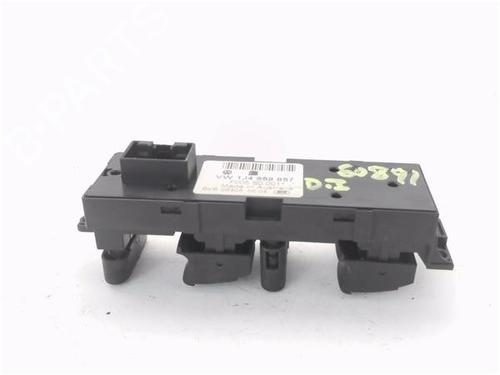 Left front window switch SEAT LEON (1M1) 1.6 | BP31719014I27 