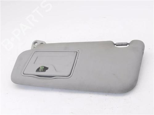 Left sun visor KIA RIO II (JB) 1.4 16V | BP38253418I1 - Image 5