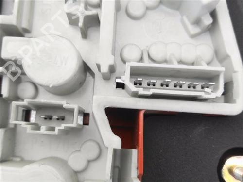 Left taillight VW PASSAT B5.5 (3B3) 1.9 TDI | BP36778107C34 - Image 8