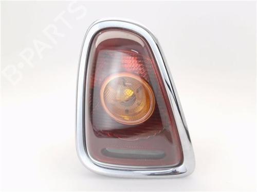 Used Left taillight MINI MINI (R56) [2005-2014]  30199494