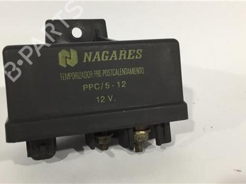 Used Electronic module PEUGEOT PARTNER Box Body/MPV (5_, G_) [1996-2025]  9635605