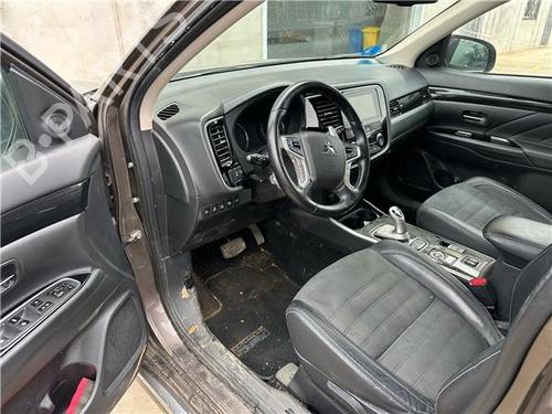 Other MITSUBISHI OUTLANDER III (GG_W, GF_W, ZJ, ZL, ZK) Plug-in Hybrid (GG2W) | BP29135255O1 