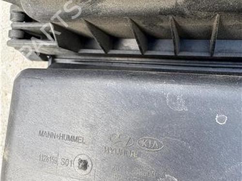 Air filter box HYUNDAI i10 II (BA, IA)  | BP29119077M87 