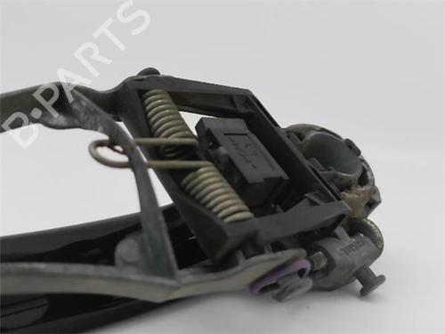 Rear left exterior door handle VW GOLF V (1K1)  | BP22339269C130 
