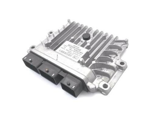 Control unit PEUGEOT 407 Coupe (6C_) 2.0 HDi | BP29259781M11 - Image 5