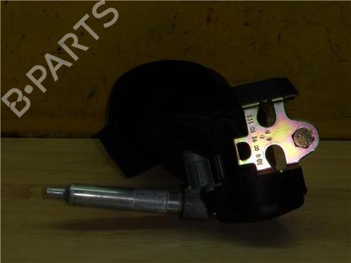 Used Front left seatbelt MERCEDES-BENZ A-CLASS (W168) [1997-2005]  9691339