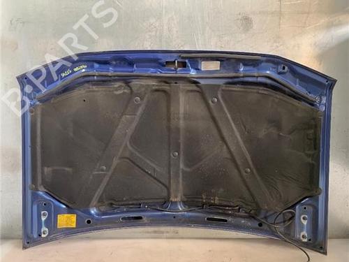 Hood MITSUBISHI PAJERO PININ I (H6_W, H7_W) 1.8 (H76W, H66W) | BP17494864C1 
