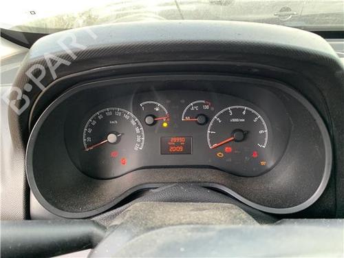 Instrument cluster OPEL COMBO Box Body/MPV (X12) 1.3 CDTI (B05) | BP33288118C47  - Image 9