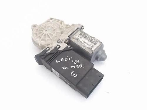 Used Right front window motor SEAT TOLEDO II (1M2) [1998-2006]  14343177