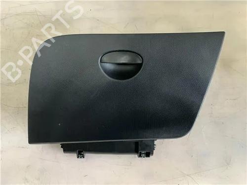 Used Glove box SEAT LEON (1P1) 1.9 TDI (105 hp) 12343434