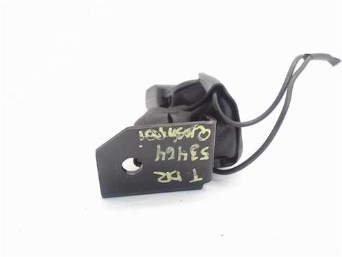 Seat buckle NISSAN QASHQAI / QASHQAI +2 I (J10, NJ10, JJ10E) 1.6 dCi | BP15944493I32 
