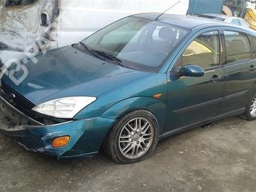 Starter FORD FOCUS I (DAW, DBW) 1.6 16V | BP9631865M8 