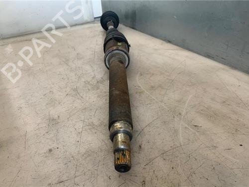 Right front driveshaft FORD FIESTA VI (CB1, CCN) 1.4 TDCi | BP14245009M39 