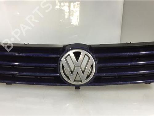 Used Grille VW POLO (6N2) 1.4 TDI (75 hp) 9685634