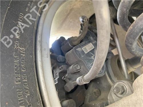 Other JAGUAR F-PACE (X761) 2.0 TD4 AWD | BP29281148O1