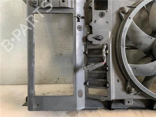 Koelventilatormotor CITROËN C4 Picasso I MPV (UD_)  | BP29490649M35 