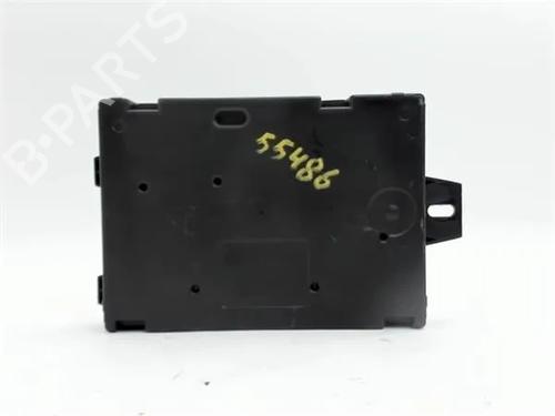 Electronic module DACIA DUSTER (HS_) 1.5 dCi | BP10960849M83 