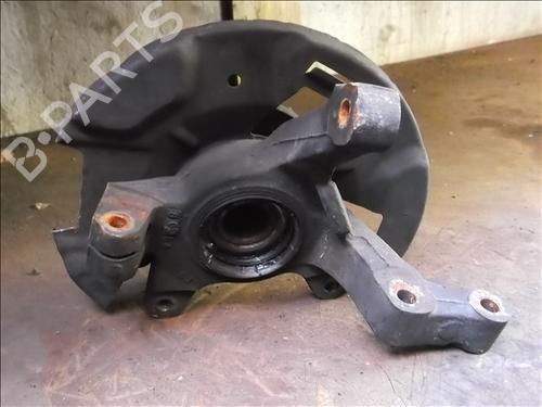 Left front steering knuckle KIA SEPHIA Saloon (FA)  | BP14334511M25 