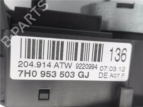 Switch SEAT IBIZA IV (6J5, 6P1) | BP30135527I30