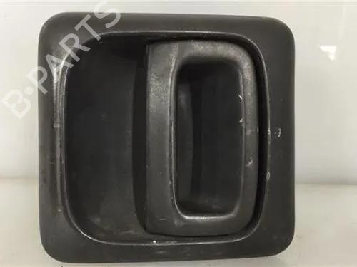 Used Front right exterior door handle PEUGEOT BOXER Van (244) [2001-2025]  14340195