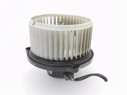 Heater blower motor KIA CARNIVAL / GRAND CARNIVAL III (VQ) 2.9 CRDi | BP25719144M62 