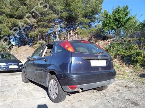 Starter FORD FOCUS I (DAW, DBW)  | BP26587663M8 