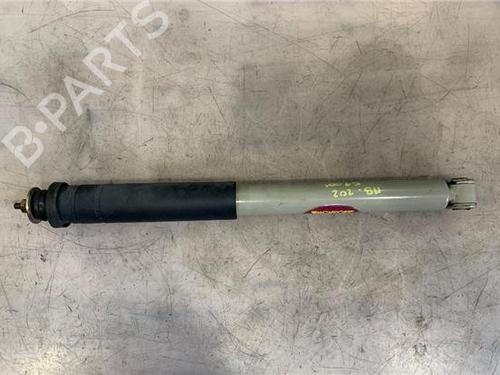 Used Left rear shock absorber MERCEDES-BENZ C-CLASS (W202) C 250 D (202.125) (113 hp) 16930191
