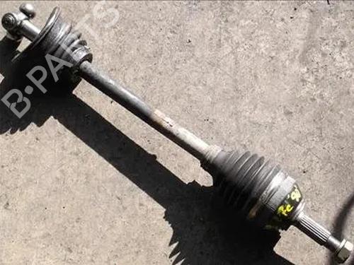 Used Left front driveshaft RENAULT 19 I (B/C53_) [1988-1994]  12148363