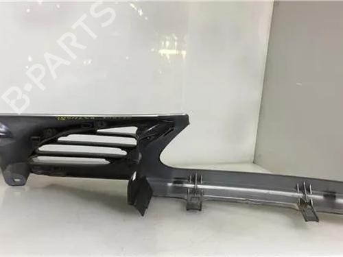 Grille RENAULT MEGANE I (BA0/1_) 1.9 D Eco (BA0A, BA0U, BA0R) | BP9683789C40 