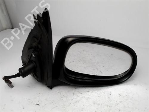 Right mirror NISSAN ALMERA II (N16)  | BP11759839C27 