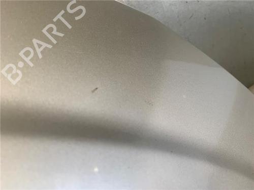 Right front fenders FORD FIESTA V (JH_, JD_) 1.4 16V | BP24035531C42 