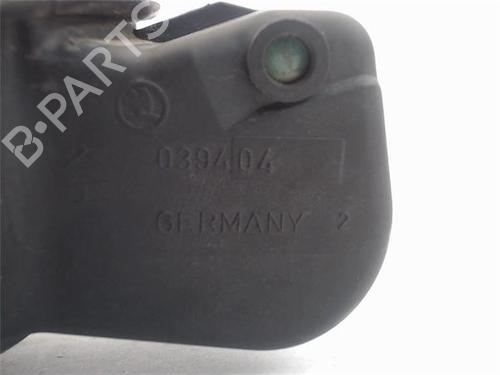 Fuel flap SKODA FABIA I (6Y2)  | BP16988390C131 