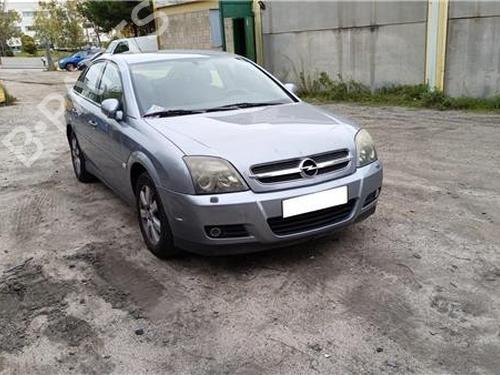 Licence plate light OPEL VECTRA C (Z02)  | BP22339380I40 